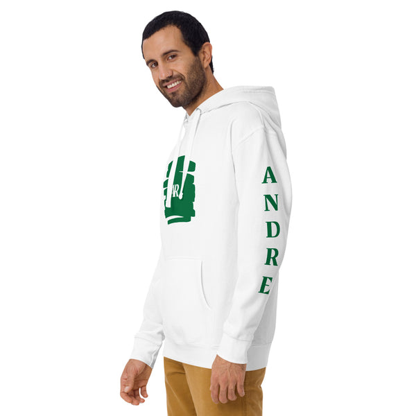 Andre Republic Unisex Hoodie