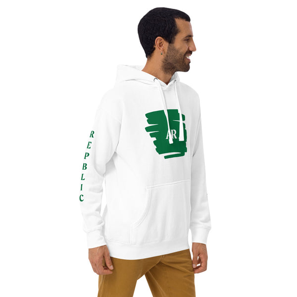 Andre Republic Unisex Hoodie