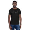 Andre Republic Unisex Sports T-Shirt