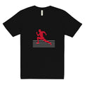 Andre Republic Unisex hemp t-shirt