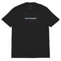 Andre Republic Unisex recycled t-shirt