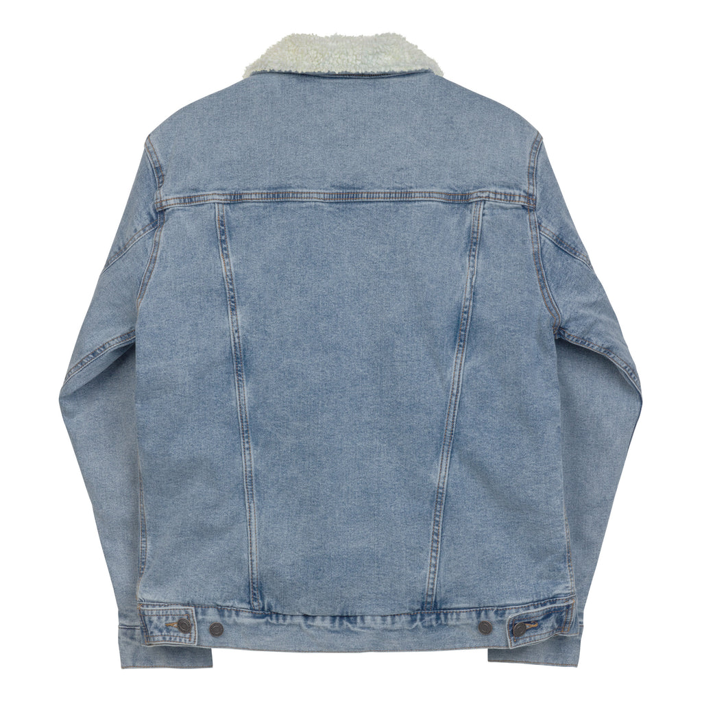 Andre Republic Unisex denim jacket