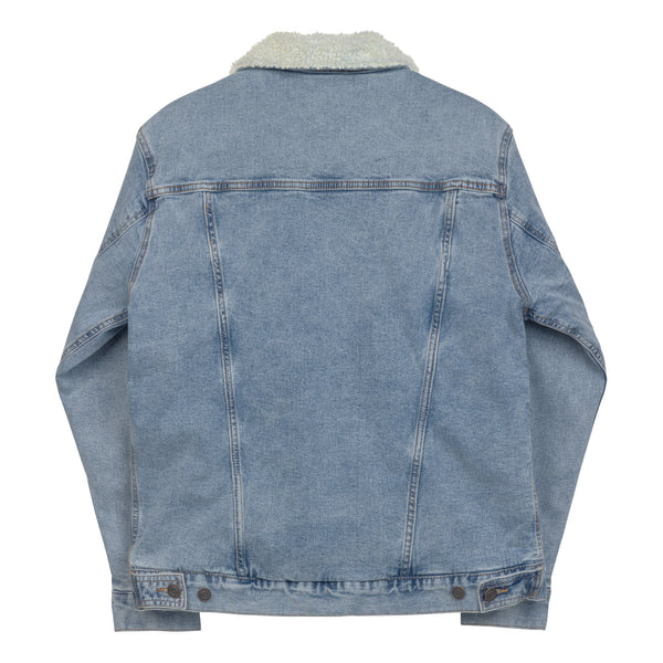 Andre Republic Unisex denim jacket
