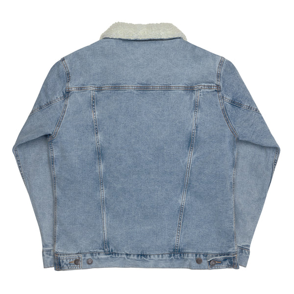 Andre Republic Unisex denim jacket