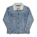 Andre Republic Unisex denim jacket