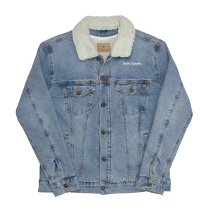 Andre Republic Unisex denim jacket