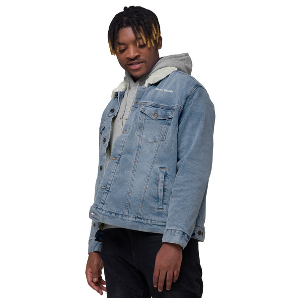 Andre Republic Unisex denim jacket