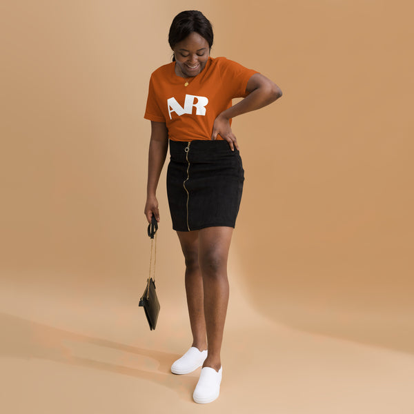 Andre Republic Cotton T-Shirt