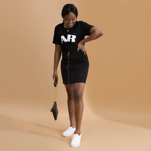 Andre Republic Cotton T-Shirt