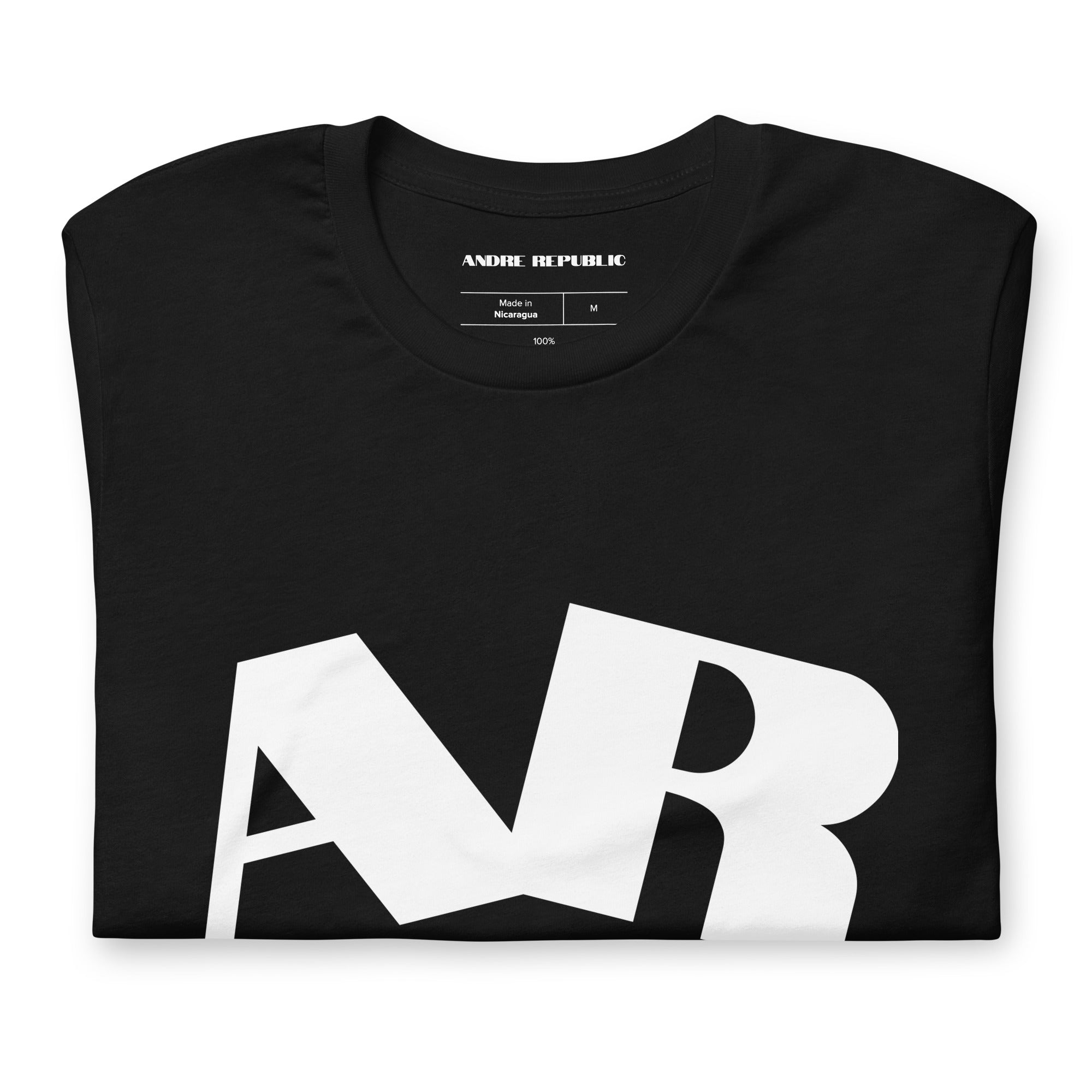 Andre Republic Cotton T-Shirt
