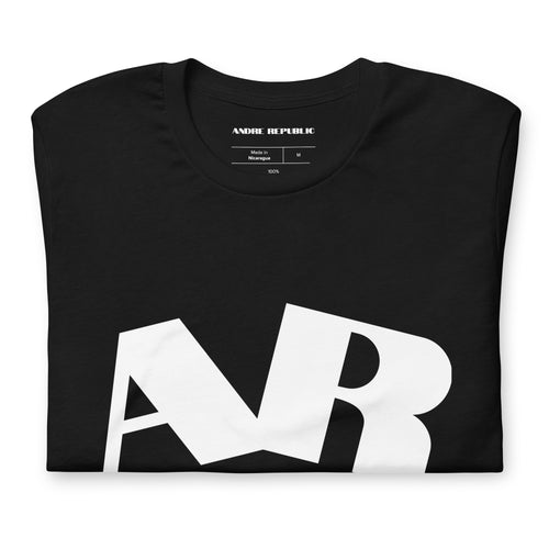 Andre Republic Cotton T-Shirt