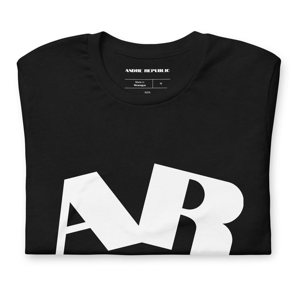 Andre Republic Cotton T-Shirt