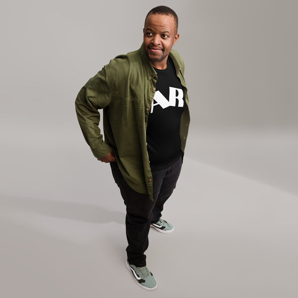 Andre Republic Cotton T-Shirt