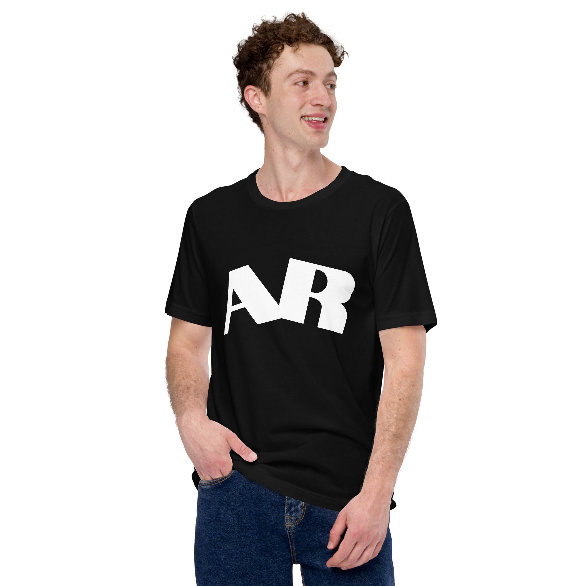 Andre Republic Cotton T-Shirt