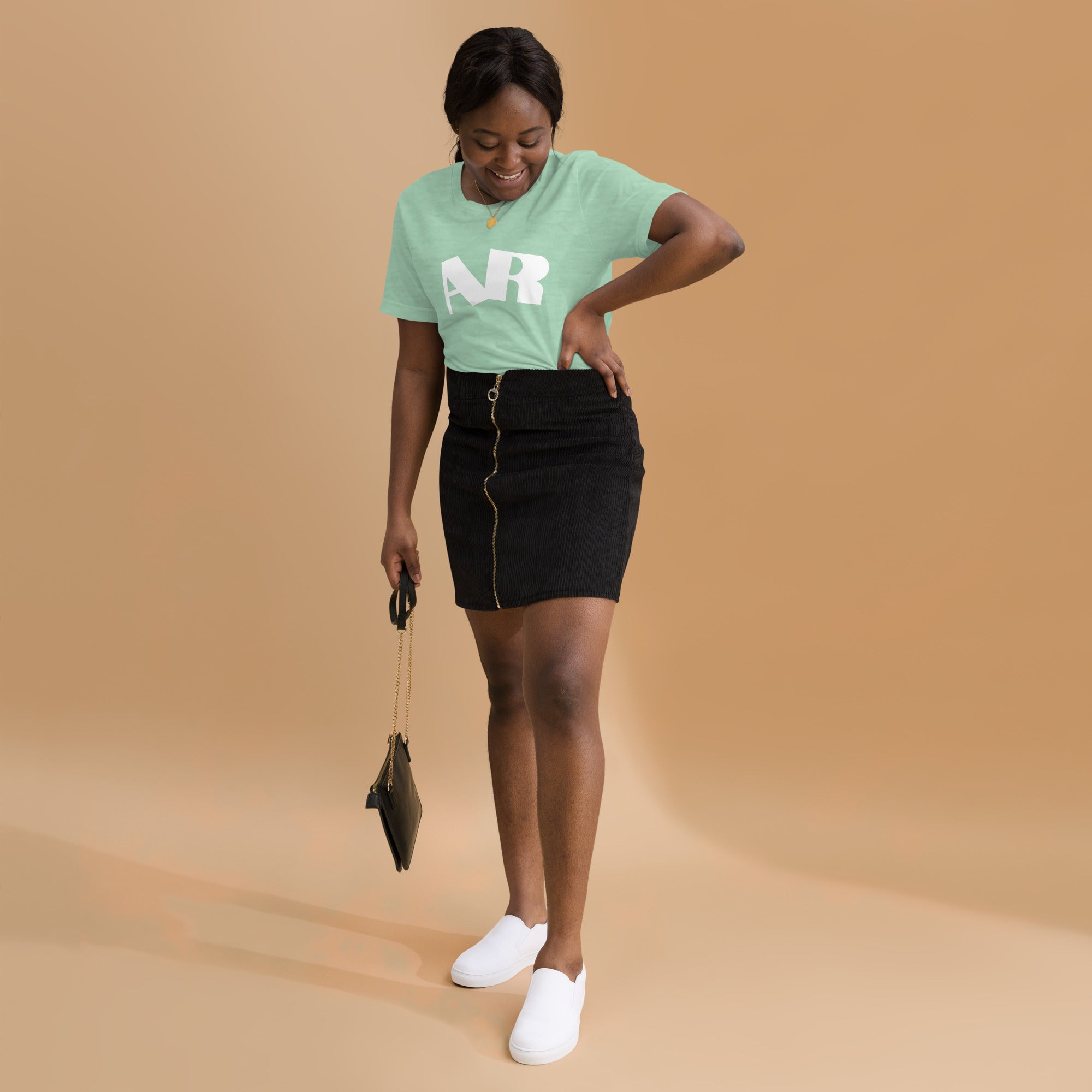 Andre Republic Cotton T-Shirt