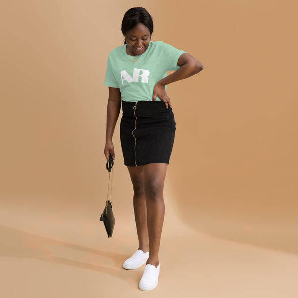 Andre Republic Cotton T-Shirt
