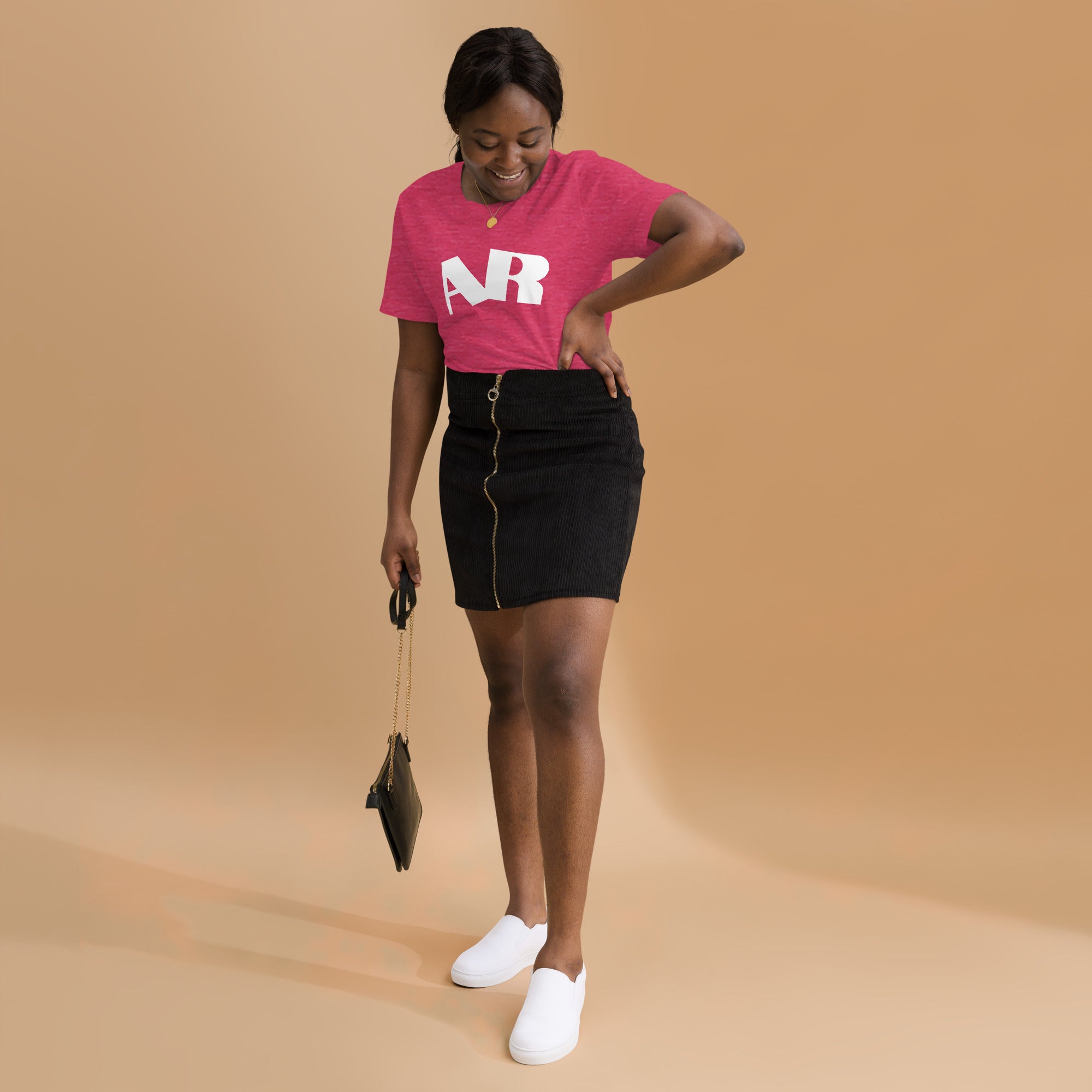 Andre Republic Cotton T-Shirt
