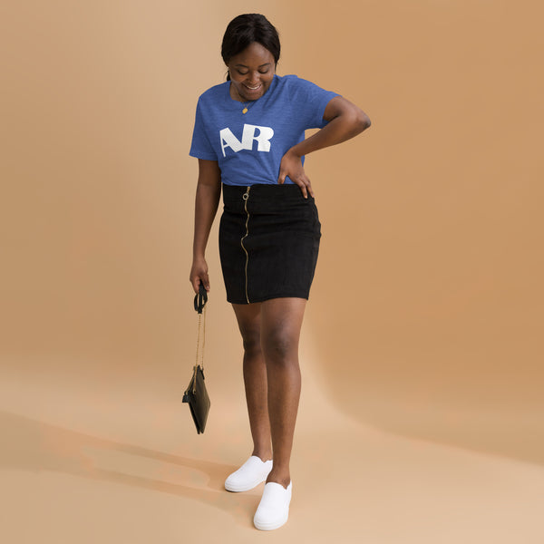 Andre Republic Cotton T-Shirt