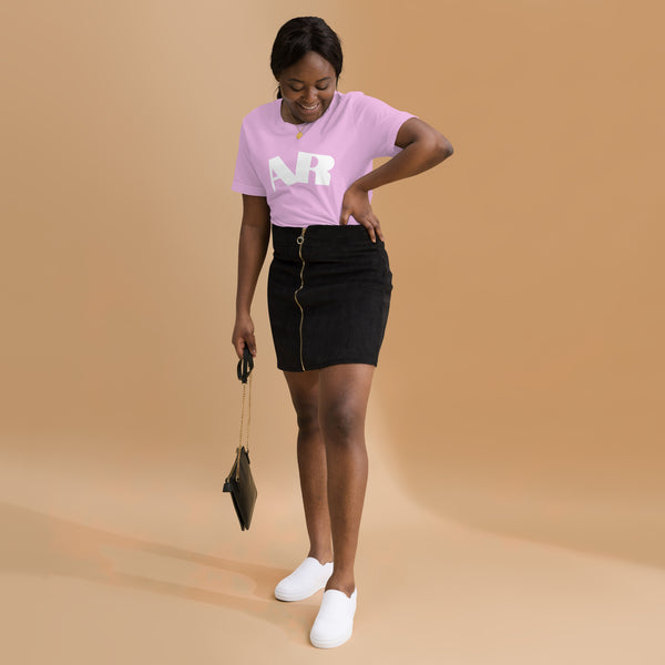 Andre Republic Cotton T-Shirt