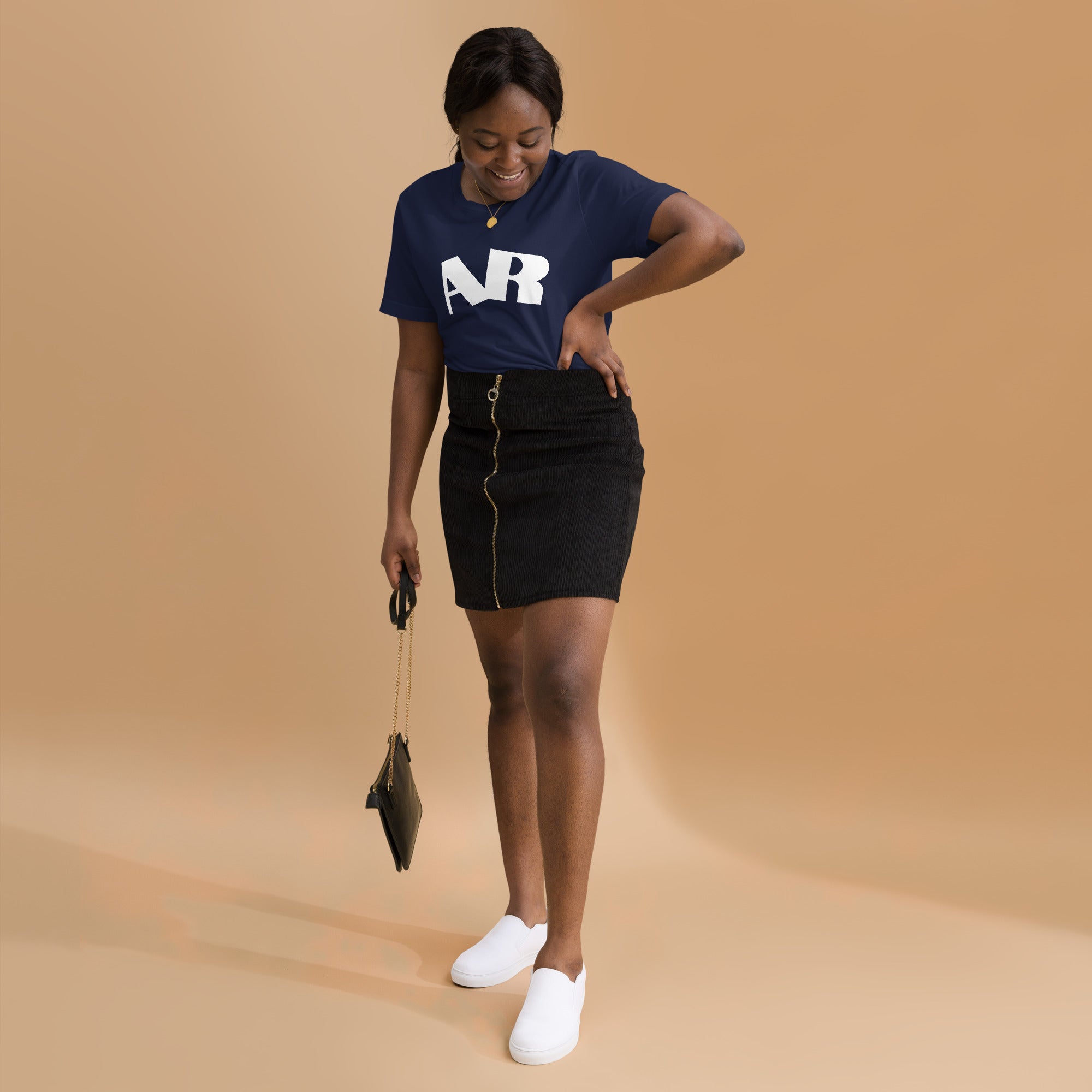 Andre Republic Cotton T-Shirt
