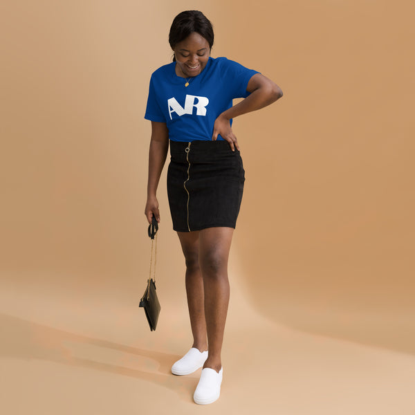 Andre Republic Cotton T-Shirt