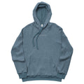 Andre Republic Unisex Sueded Fleece Hoodie