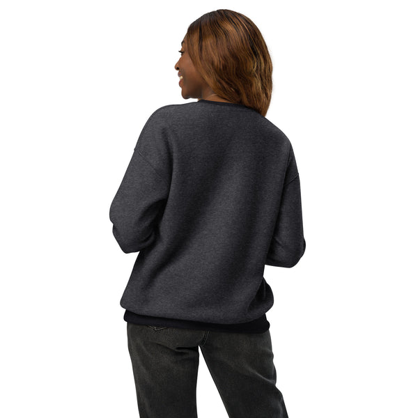Andre Republic Unisex Sweatshirt