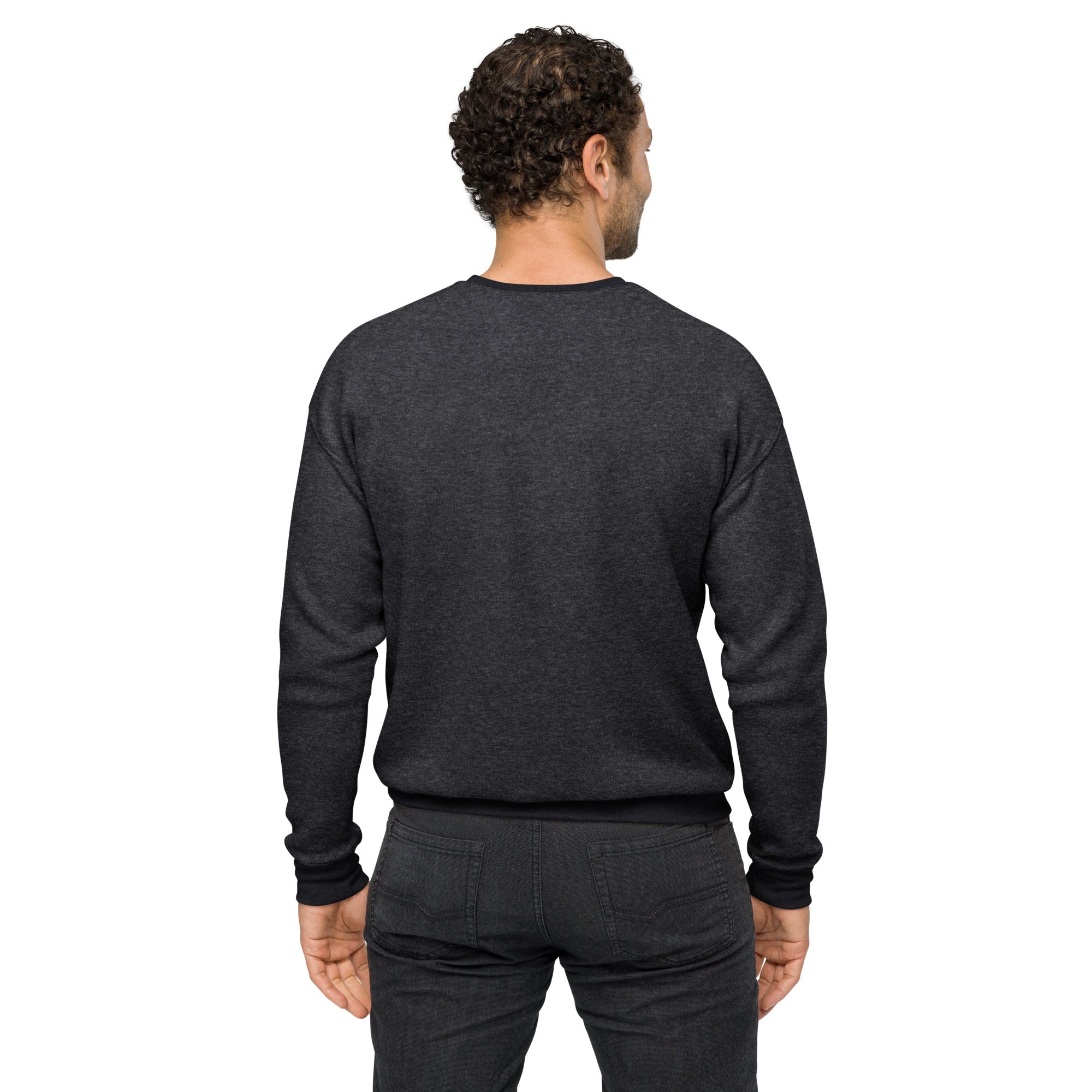 Andre Republic Unisex Sweatshirt