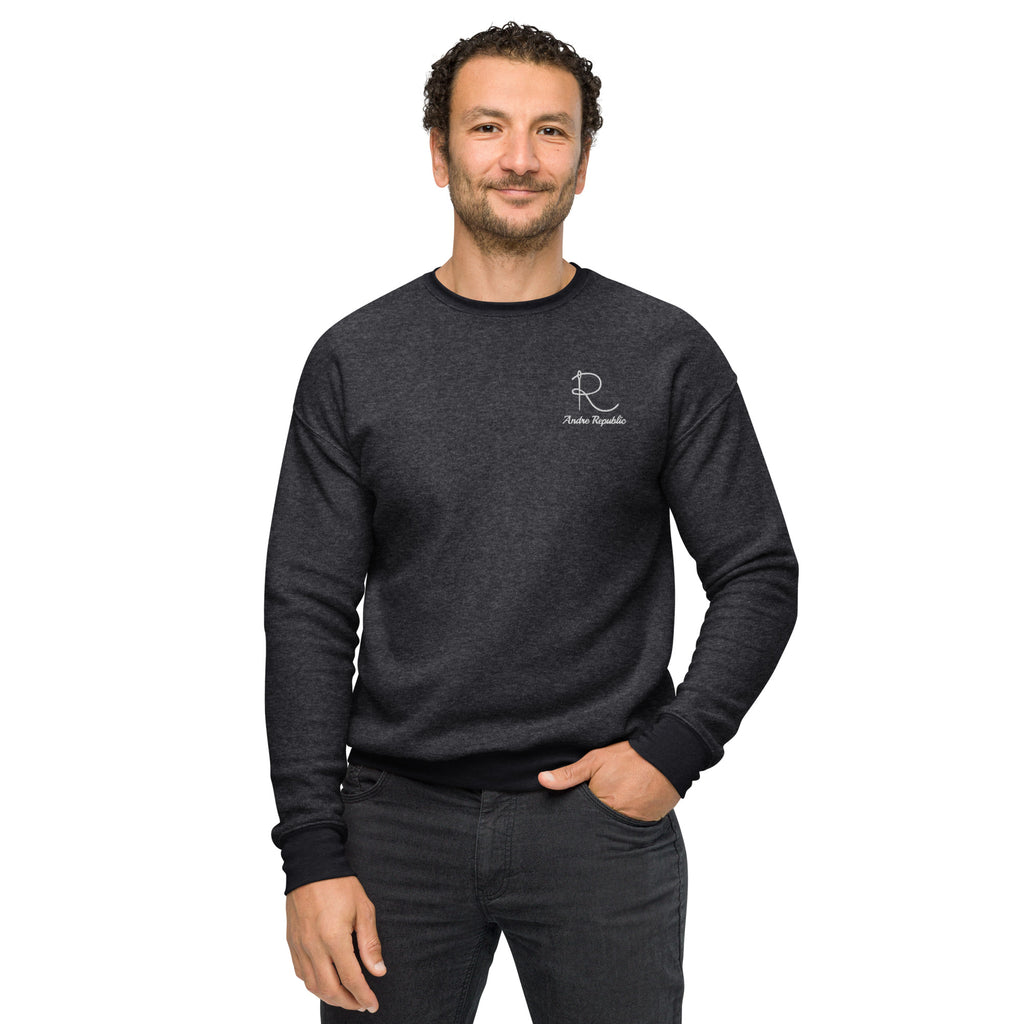 Andre Republic Unisex Sweatshirt