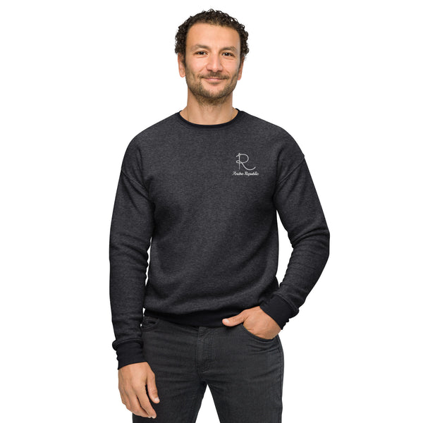 Andre Republic Unisex Sweatshirt