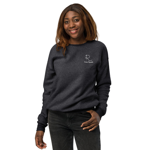 Andre Republic Unisex Sweatshirt