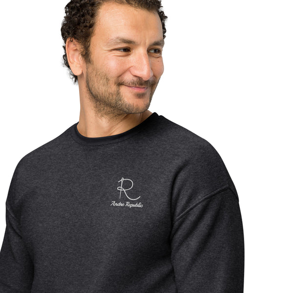 Andre Republic Unisex Sweatshirt