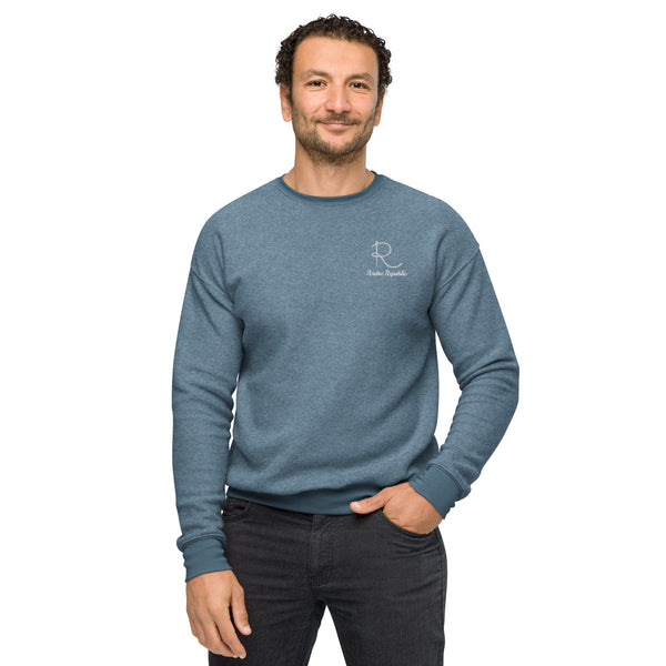 Andre Republic Unisex Sweatshirt