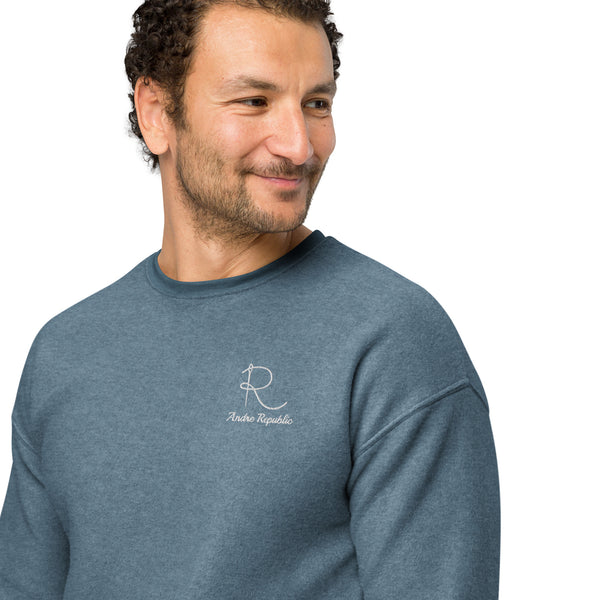 Andre Republic Unisex Sweatshirt