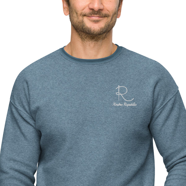 Andre Republic Unisex Sweatshirt