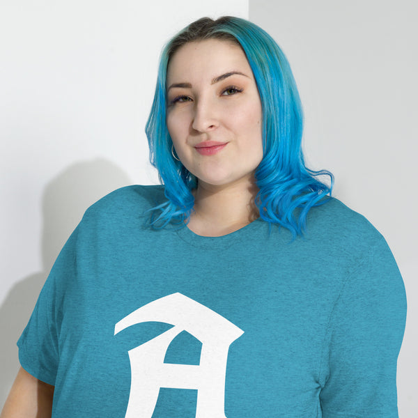 Andre Republic Short sleeve t-shirt