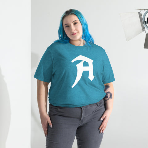 Andre Republic Short sleeve t-shirt