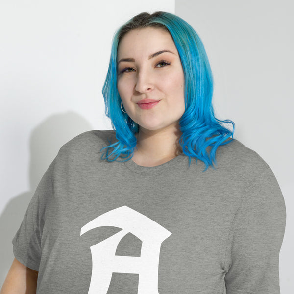 Andre Republic Short sleeve t-shirt