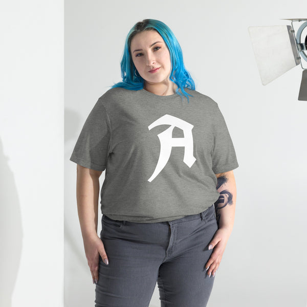 Andre Republic Short sleeve t-shirt