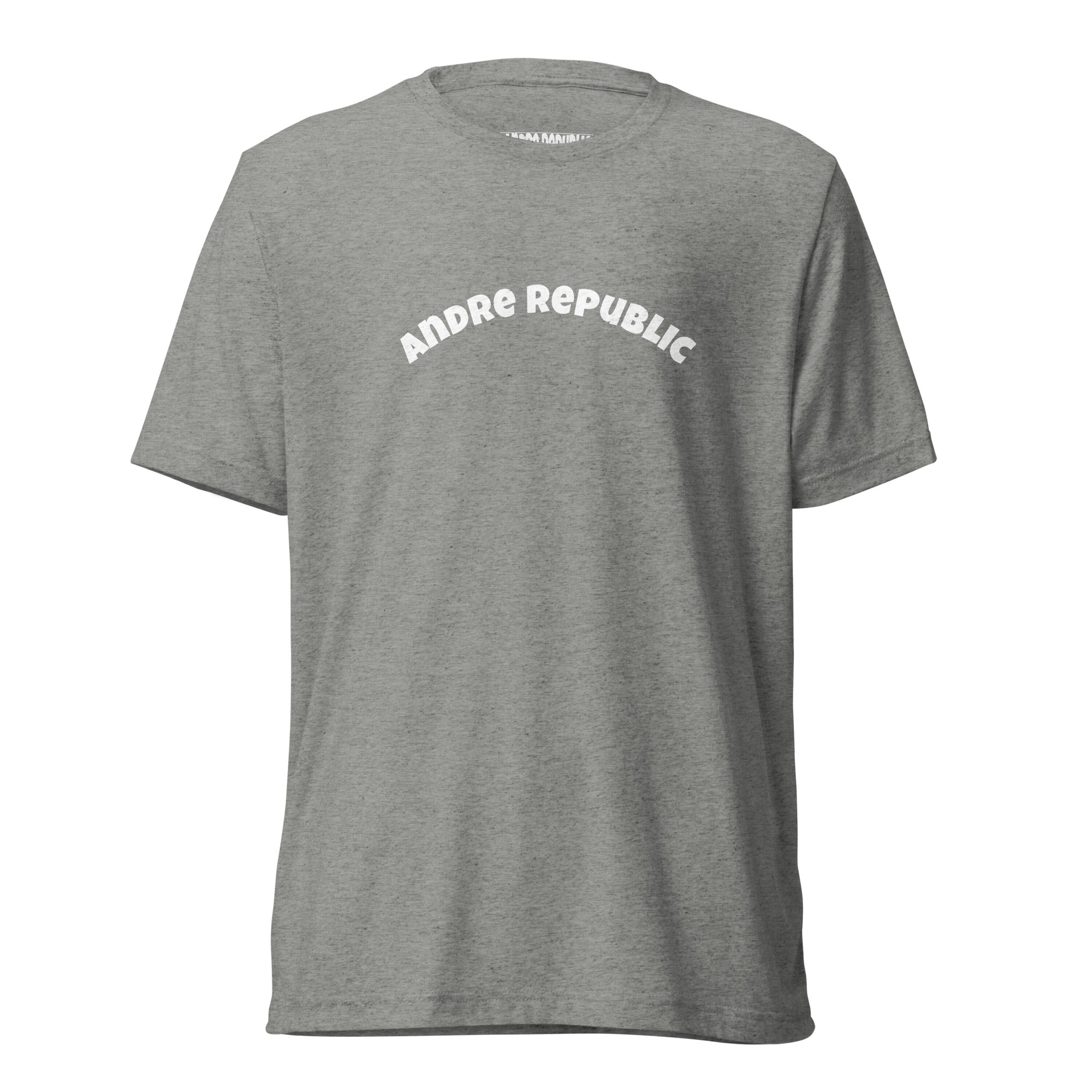 Andre Republic T-Shirt