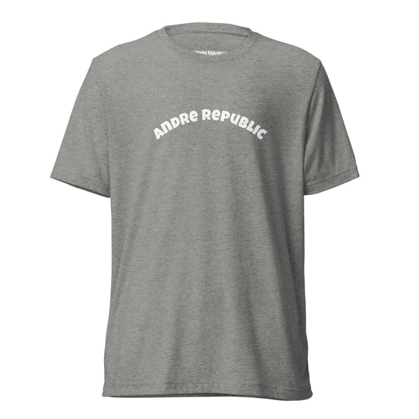 Andre Republic T-Shirt