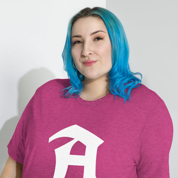 Andre Republic Short sleeve t-shirt