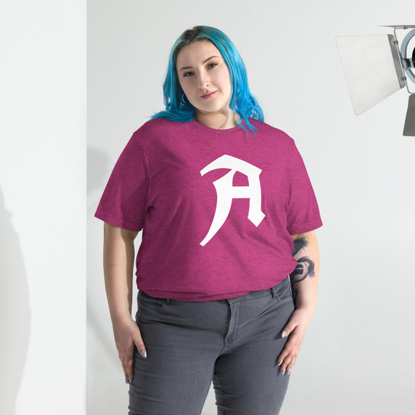 Andre Republic Short sleeve t-shirt