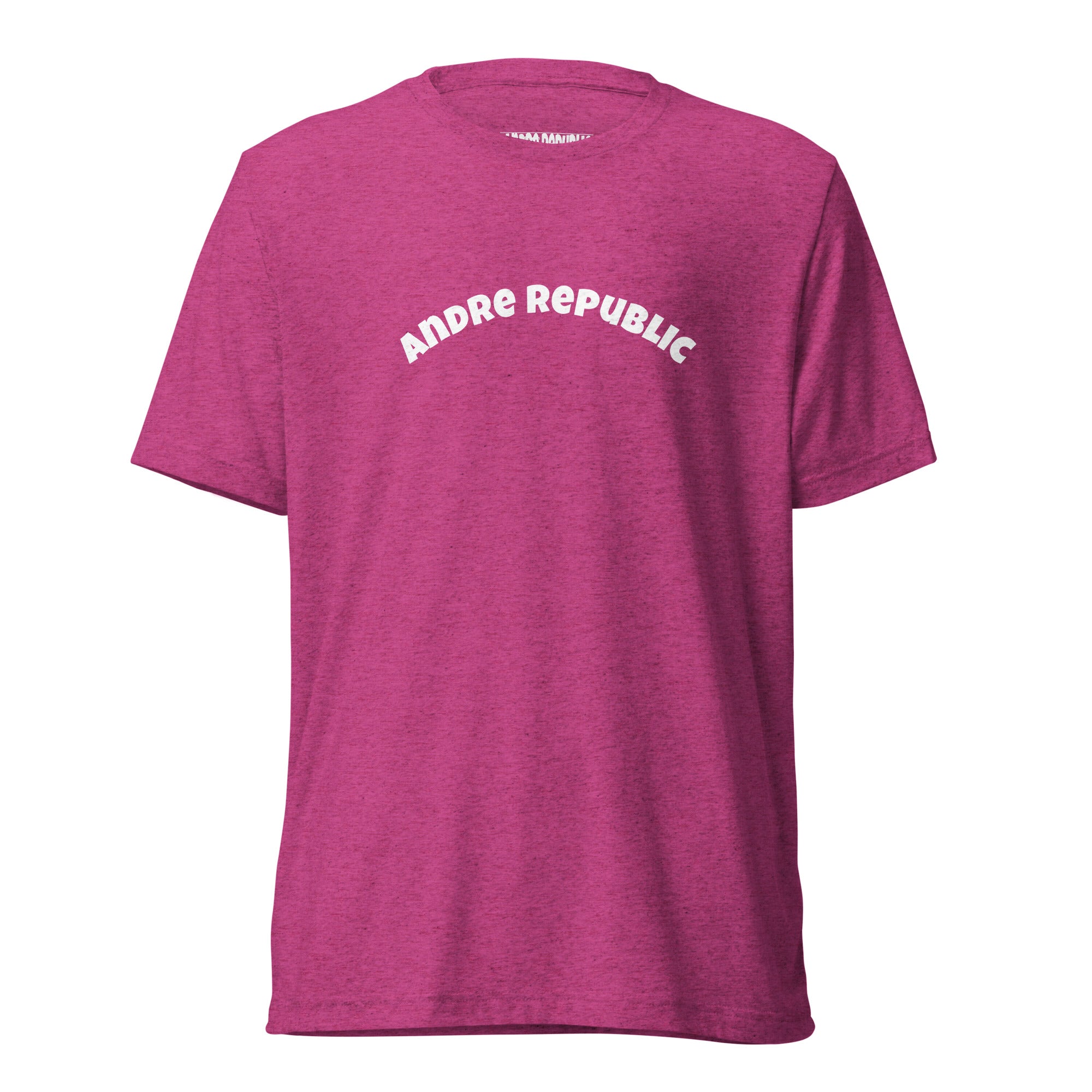 Andre Republic T-Shirt