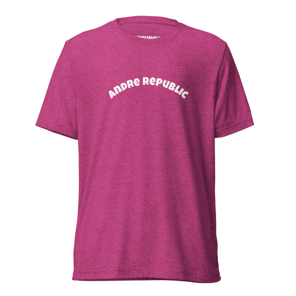 Andre Republic T-Shirt