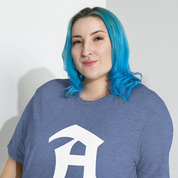 Andre Republic Short sleeve t-shirt