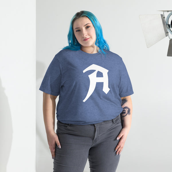 Andre Republic Short sleeve t-shirt