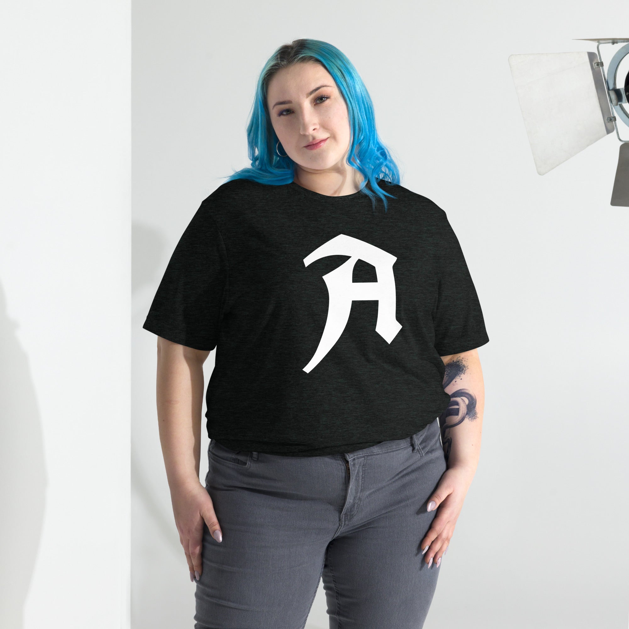 Andre Republic Short sleeve t-shirt