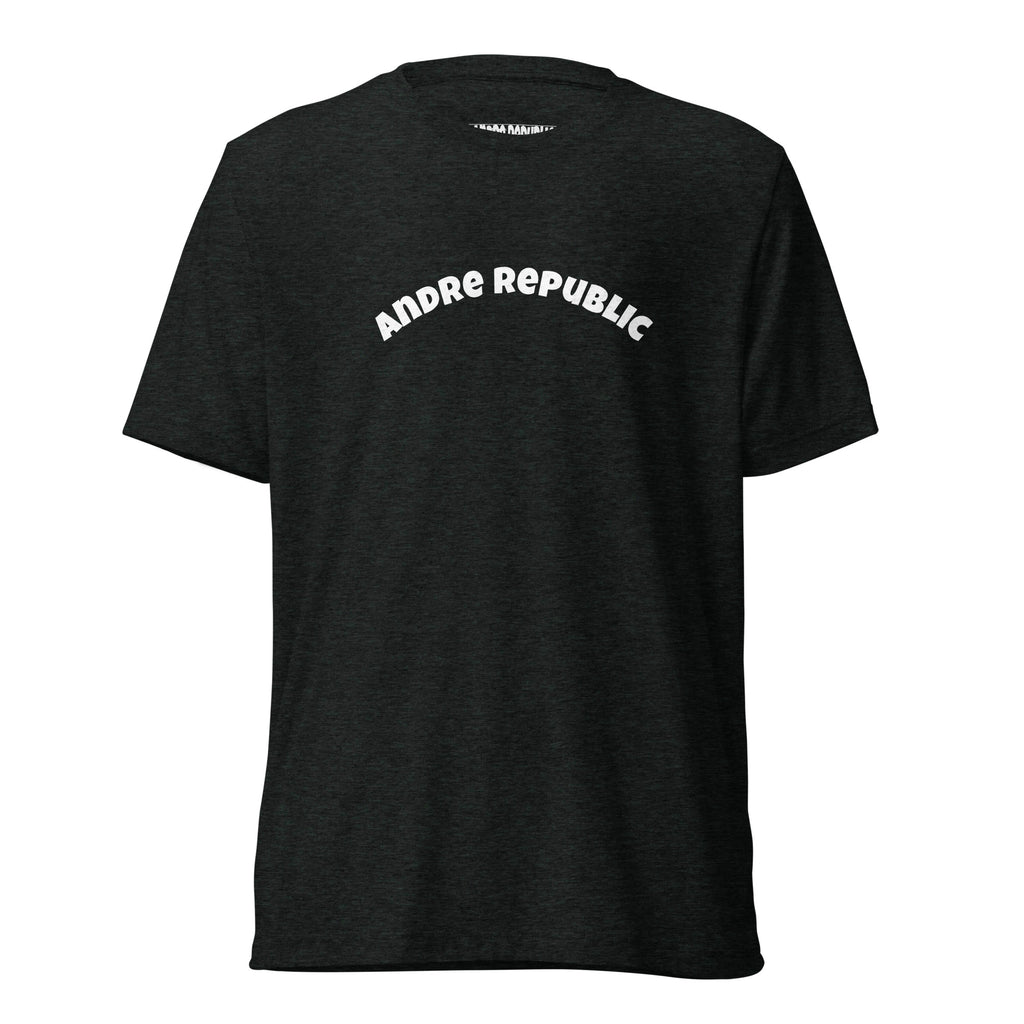 Andre Republic T-Shirt