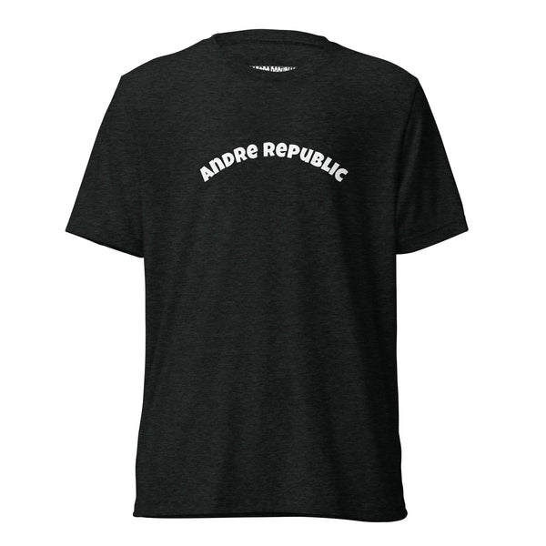Andre Republic T-Shirt